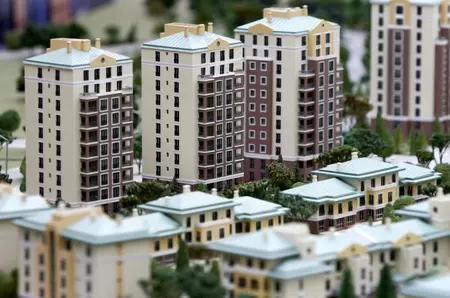 Motivul pentru care apartamentele din  București se vând rapid. La Cluj, piața e aproape blocată