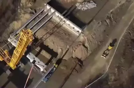 Autostrada Sibiu – Pitești, finalizată înainte de termen. Șoferii vor traversa țara pe șosea de mare viteză