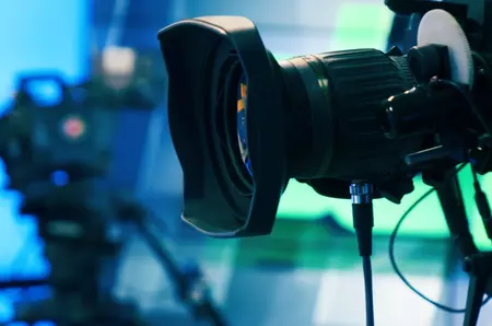 Plecare neașteptată în televiziune. A spus adio postului la care lucra de ani întregi