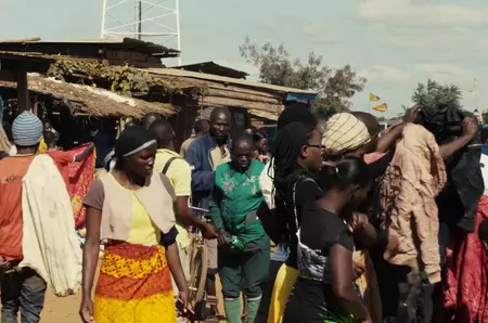 Oamenii uciși pentru magie neagră. Trafic de organe descoperit în Sierra Leone