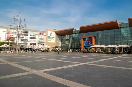 Mallul din București care câștigă mai mult decât toate celelalte la un loc. Bilanțurile pe 2025 arată diferențe semnificative