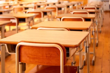 Se închid școlile din cauza vremii extreme. Lista unităților vizate de măsurile urgente