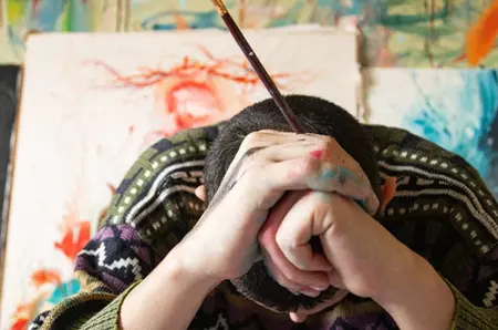 Artiști care au transformat suferința în artă și au rămas în istorie