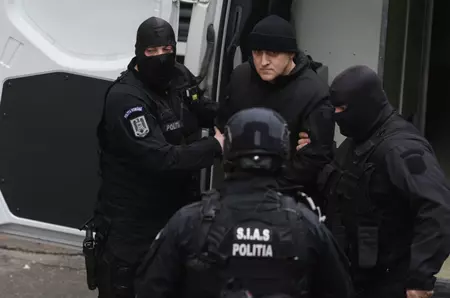 Horațiu Potra, turnat de fosta parteneră. Noi acuzații, după ce femeia le-a oferit anchetatorilor detalii-cheie