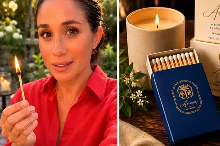 Meghan Markle, pusă în fața propriilor declarații. Câtă ipocrizie se ascunde în promovarea unui produs