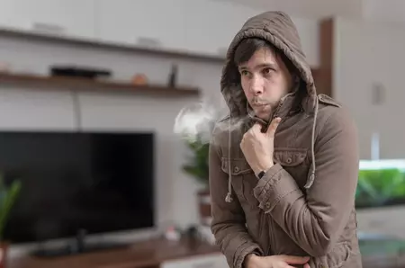 Bucureștenii au rămas fără apă caldă și căldură pentru trei zile. Patru din cele șase sectoare sunt afectate