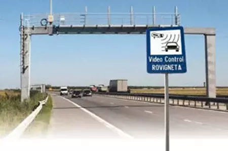 Noua lege a rovinietei intră în vigoare în România. Cresc tarifele, amenzile și se schimbă regulile pentru taxele de drum