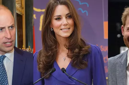 Kate Middleton îl vrea pe Harry înapoi la Londra, dar fără Meghan