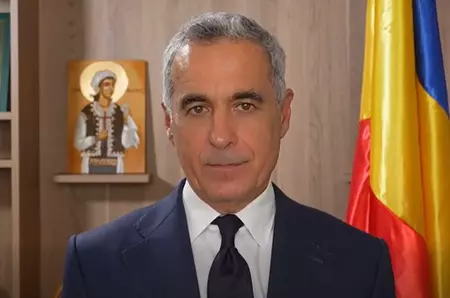 Călin Georgescu a pierdut în instanță. Acum e obligat să plătească