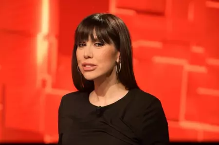 Dan Alexa și Denise Rifai recidivează. Cei doi au fost văzuți din nou împreună