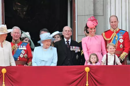 Clarvăzătoarea preferată a familiei regale, despre secretele reginei și ale prinților: Am fost avertizată să tac