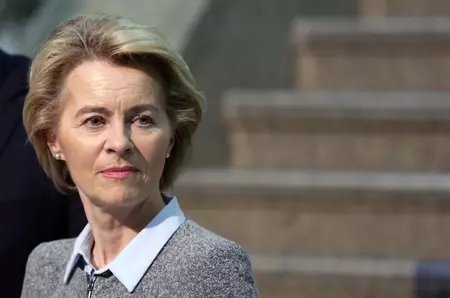 Ungaria, noi atacuri la adresa României. Ursula von der Leyen, acuzată „face România măreață” pe banii UE