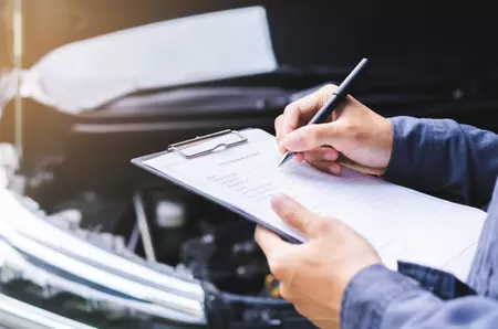 Înmatricularea mașinilor, complet digitalizată. Fără niciun drum la ghișeu