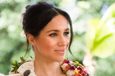 Meghan Markle ar putea rămâne fără serialul Netflix. Decizia se ia de Crăciun