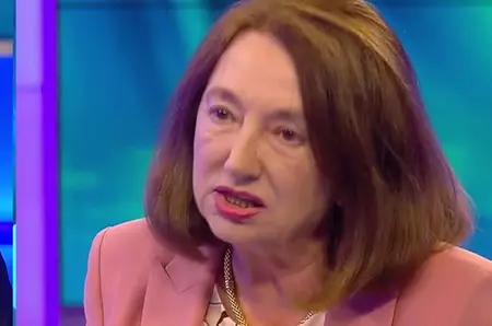 Rodica Stănoiu și ultimele luni de viață. Mărturia unui cunoscut magistrat: Prizonieră în propria casă