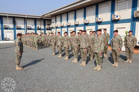 Rezerviștii români din străinătate au noi obligații. Ce prevede legea