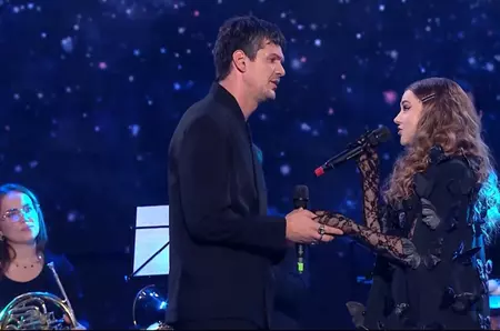 Finala Vocea României 2025. Cine este Alessia Pop, din echipa lui Tudor Chirilă, care a câștigat marele trofeu