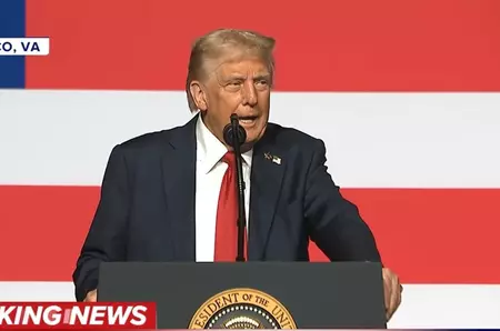 Trump în acuză de răzvrătire ce poate fi pedepsită cu moartea pe Democrații care au cerut militarilor să refuze „ordinele ilegale”