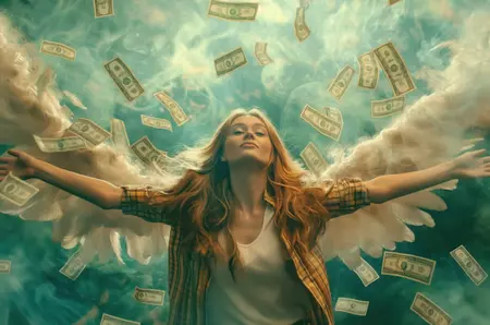 Patru zodii prosperă în plan financiar în luna noiembrie