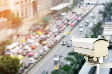 Radare invizibile, pregătite de Poliția Rutieră. Amenzile vor fi generate automat