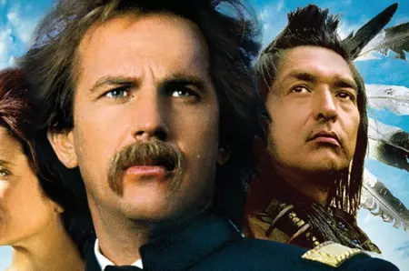 Actorul din „Dansând cu lupii” riscă zeci de ani de pușcărie. A fost condamnat pentru agresiune asupra unei copile