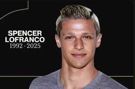 Actorul Spencer Lofranco s-a stins fulgerător, la 33 de ani