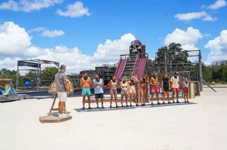 Tensiuni tot mai mari la Survivor. O concurentă îndrăgită de public va pleca din competiție