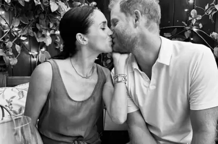 Împăcarea lui Harry cu Familia Regală, pusă în pericol de ideile lui Meghan