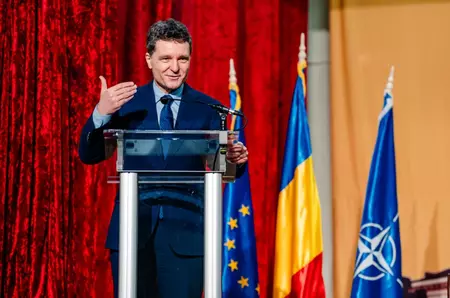 Ce spune emisarul lui Trump despre Nicușor Dan. Declarație neașteptată a oficialului american