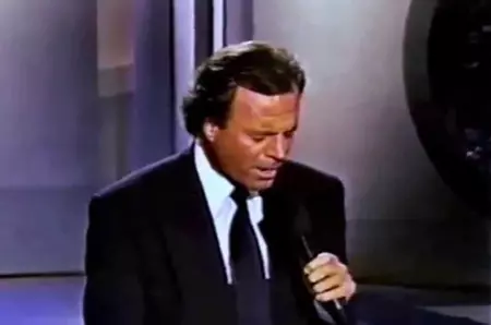 Julios Iglesias, prima reacție în scandalul de abuz asupra angajatelor