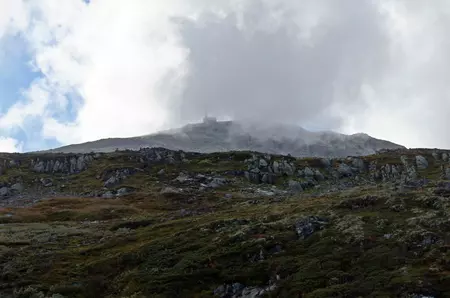 Cel mai întunecat loc de pe Pământ, salvat de un singur om