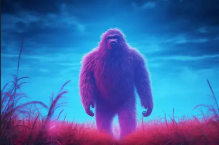 Locuitorii din Ohio raportează reapariția lui Bigfoot. Creatura misterioasă care ar bântui pădurile