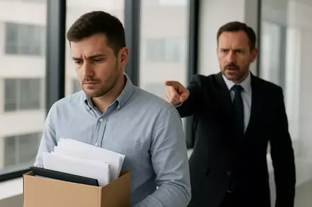 Ce nu știu angajații când își dau demisia. Au 90 de zile de gratuitate