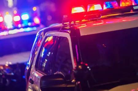 Un celebru cântăreț, arestat. A mai avut probleme cu legea