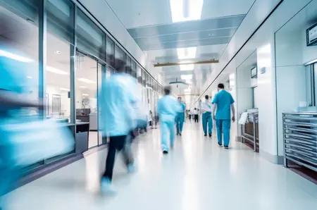 Florentina Opriș mărturii tulburătoare: Am avut o premoniție legat de moartea soțului