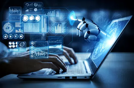 Bătălie globală pentru Inteligența Artificială. Cea mai mare amenințare a momentului