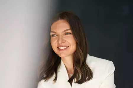 Simona Halep, protagonista unei piese de teatru. Subiectul, dureros pentru fosta sportivă