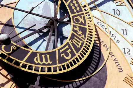 Patru zodii cu horoscoape favorabile la început de an 2026