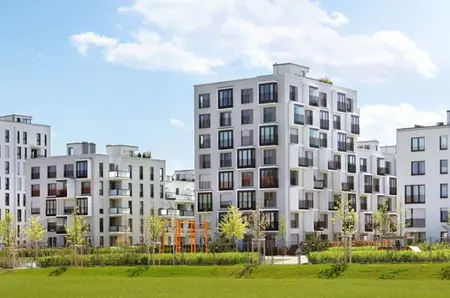 Schimbare de trend pe piața imobiliară. Bucureștiul și Clujul conduc clasamentul chiriilor