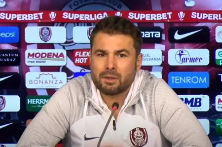 ⁠Adi Mutu, mai ceva ca un general de armată. Ce n-au voie să facă copiii de la academie