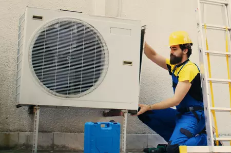 Schimbare majoră în România: 4 din 10 vor climatizare „all-season”