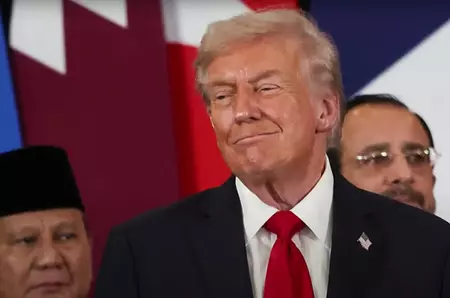 „Donald Duck?”, replica spontană a unei românce cu care l-a cucerit pe Donald Trump