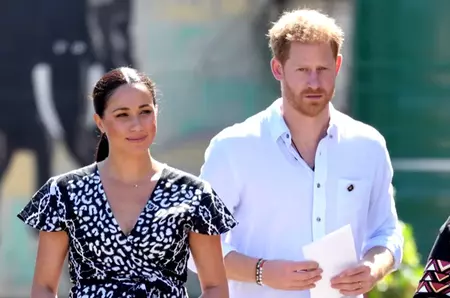 Căsnicia lui Meghan și Harry, pe butuci. Acum fosta actriță participă singură la evenimente