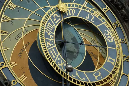 Trei zodii vor fi luate prin surprindere în următoarea perioadă