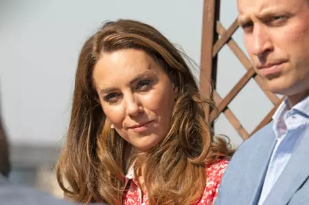 Prințesa Kate, despre boala care i-a schimabt viața: Există momente de  teamă și oboseală