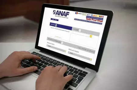 Înregistrarea fiscală pentru venituri și chirii. Noile reguli ANAF
