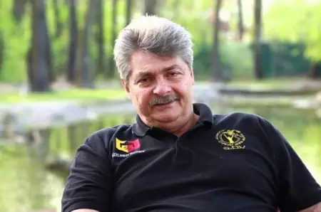 Vîntu, dat în judecată de Băsescu. Acuzațiile care l-au înfuriat pe fostul președinte