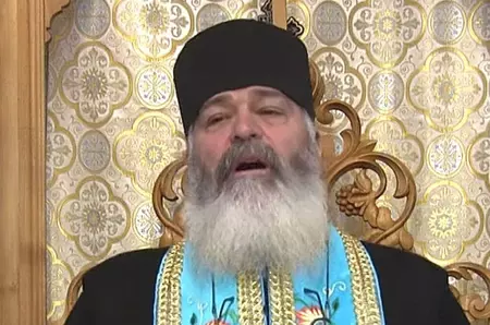 Părintele Calistrat despre cum să-ți alegi soțul. Atenție la bombardieri și tatuați