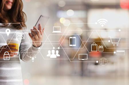 Portofelul electronic de identitate va aduce noi schimbări pentru români. Aplicația ar urma să fie gata până la finalul anului