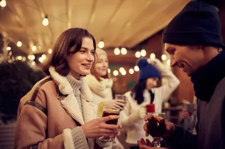 Surprize în plan social. Cinci zodii cunosc persoane importante